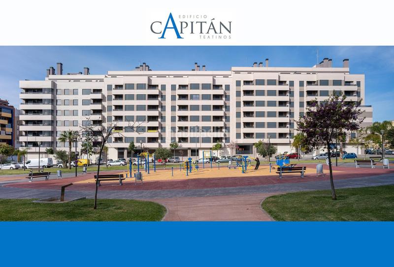 Foto 047fbc24-8fb2-4f90-84a5-26333f04af8c. Appartement dans calle francisco enríquez 16 dans El Tejar - Hacienda Bizcochero Málaga