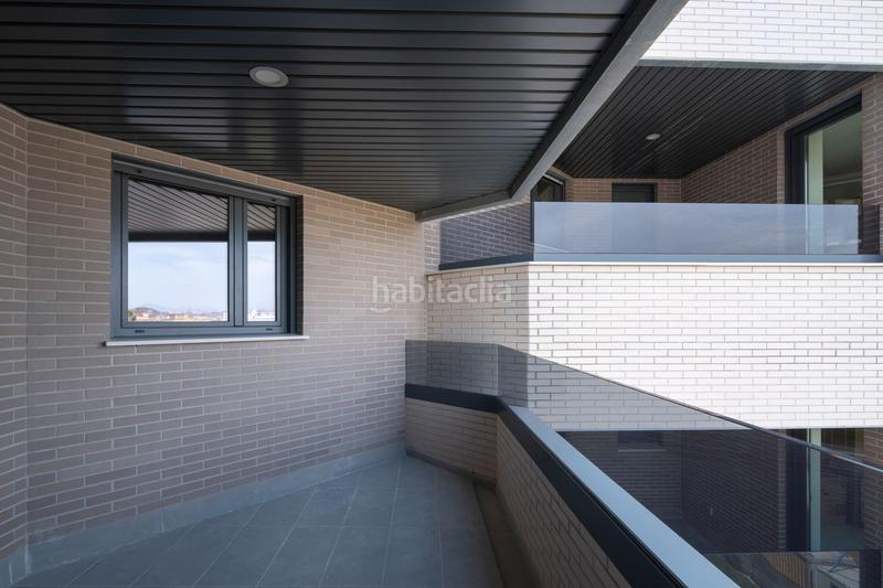 Foto 3b20aa58-d32b-43a3-b644-b59a1ff331da. Appartement dans calle francisco enríquez 16 dans El Tejar - Hacienda Bizcochero Málaga