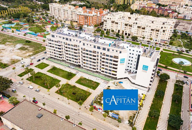 Foto 663e8f40-09b8-45a5-bc04-965b216d7385. Appartement dans calle francisco enríquez 16 dans El Tejar - Hacienda Bizcochero Málaga