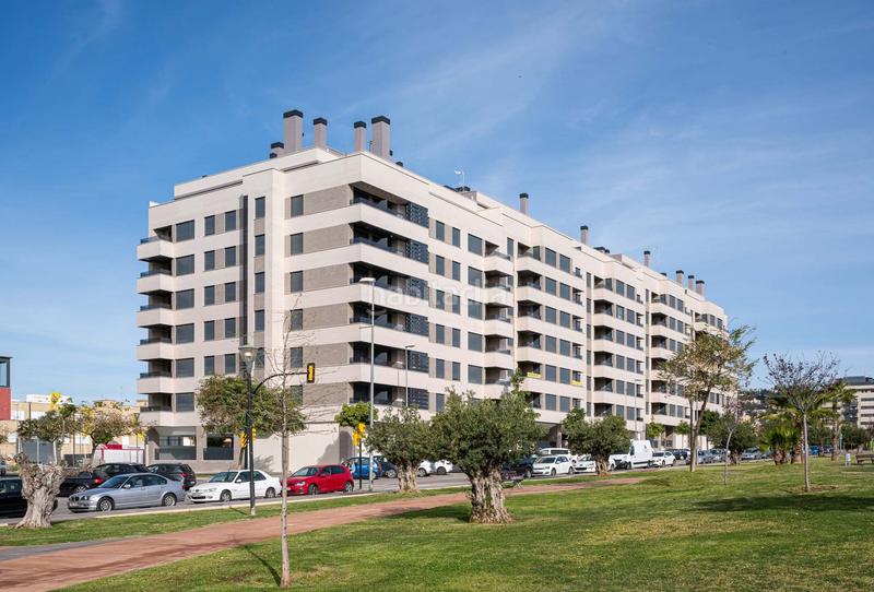 Foto 88ee91c8-7d96-4079-8c87-2786754216c6. Appartement dans calle francisco enríquez 16 dans El Tejar - Hacienda Bizcochero Málaga