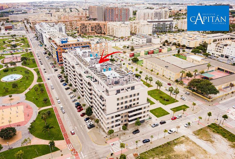 Foto 8eb453bc-0073-4c33-bdc0-4516e0c26258. Appartement dans calle francisco enríquez 16 dans El Tejar - Hacienda Bizcochero Málaga