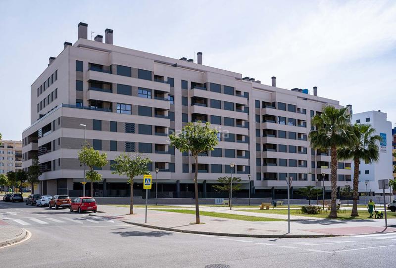 Foto 9deb6718-e291-48b3-bb9b-bddbd8af0a19. Appartement dans calle francisco enríquez 16 dans El Tejar - Hacienda Bizcochero Málaga