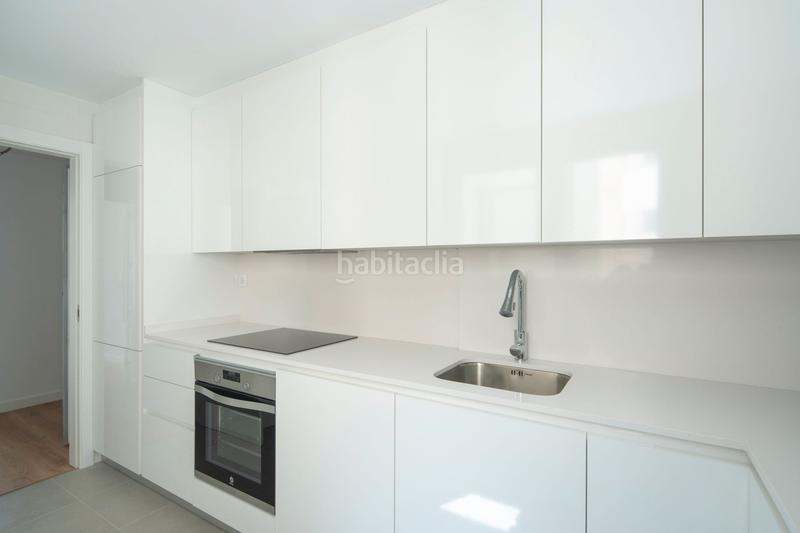 Foto c6eefea2-3357-428d-97ba-ad27fd9db188. Appartement dans calle francisco enríquez 16 dans El Tejar - Hacienda Bizcochero Málaga