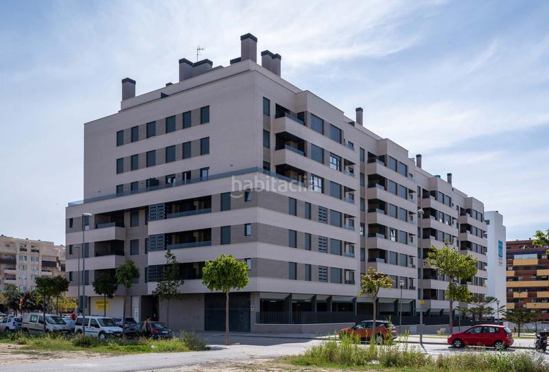 Foto cc07239a-f37b-4b02-87cd-39d585d0766a. Appartement dans calle francisco enríquez 16 dans El Tejar - Hacienda Bizcochero Málaga