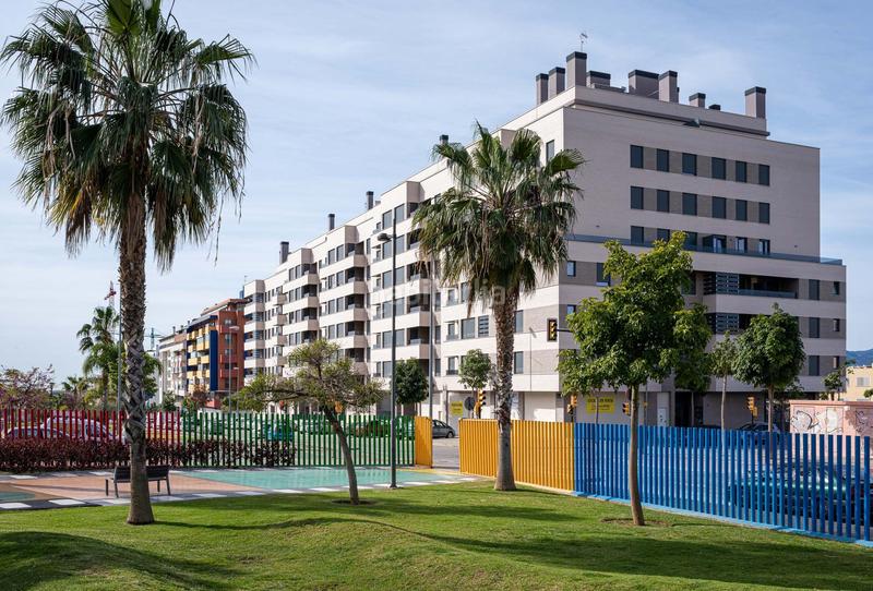 Foto e0c07b65-62cd-4ae4-b977-8eaf4e61123e. Appartement dans calle francisco enríquez 16 dans El Tejar - Hacienda Bizcochero Málaga