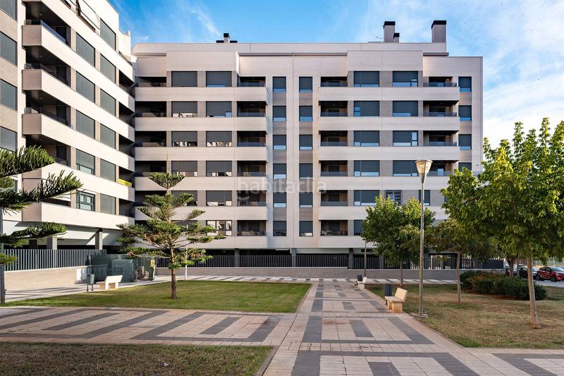 Foto e27f16c9-d278-42a2-bd6c-31f2671e42bc. Appartement dans calle francisco enríquez 16 dans El Tejar - Hacienda Bizcochero Málaga