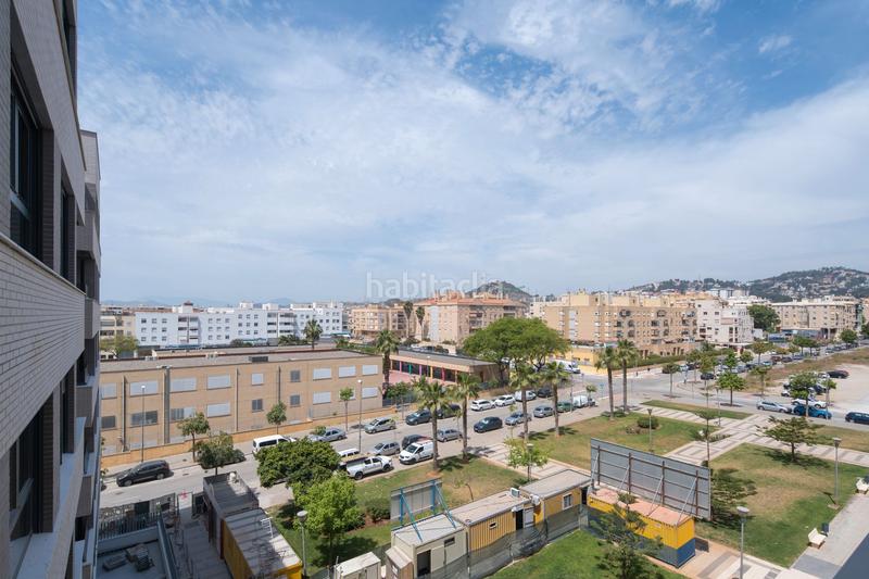 Foto e2ae414c-1914-4bf0-889c-ab0b8793d9c5. Appartement dans calle francisco enríquez 16 dans El Tejar - Hacienda Bizcochero Málaga