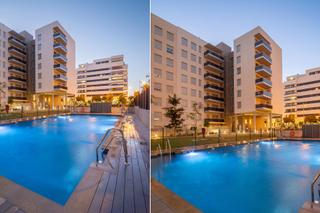 Planta baja en Calle angel gómez fuentes 9. Piso en planta baja con terraza-patio en vega de acá