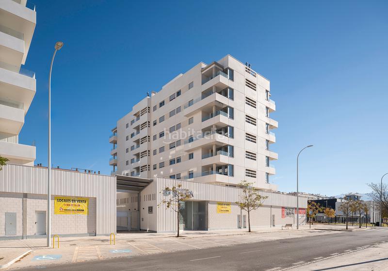 Foto 266e2e0d-635b-4abd-859b-012b1a306ce8. Locale commerciale in avenida federico garcía lorca 40 in Granada