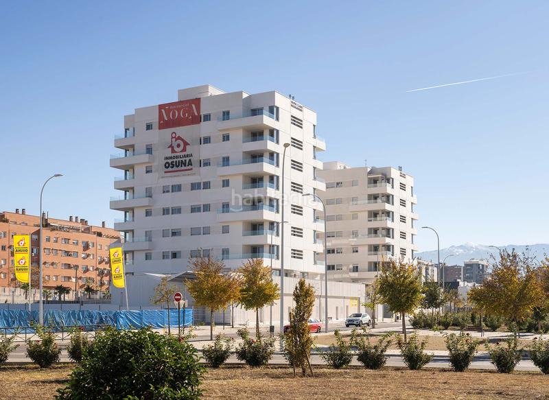 Foto 2ccd983e-9d48-4f82-bf70-3fa2f9ddaca0. Locale commerciale in avenida federico garcía lorca 40 in Granada