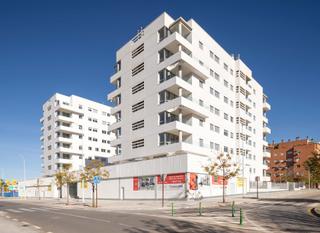 Local Comercial a Avenida federico garcía lorca 40. Local a pie de calle en avenida federico garcía lorca