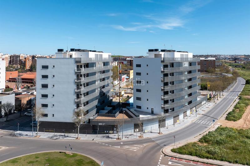 Foto d31411c6-4c46-4666-9f8f-744393ebfc70. Duplex 149m<sup>2</sup> in calle francisco guerra 13 in Valdepasillas - La Paz - Huerta Rosales Badajoz