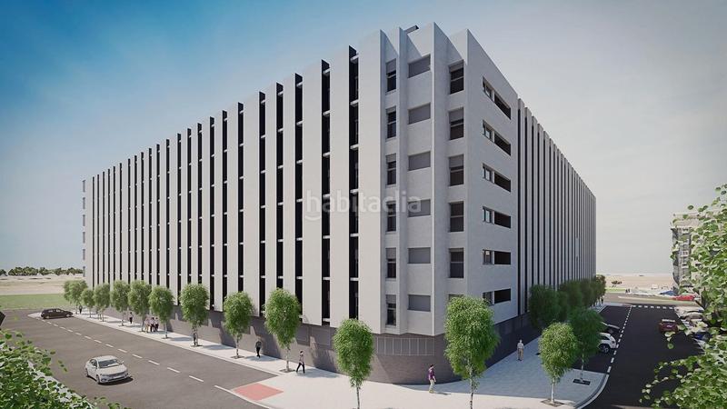 Foto 33fc4bbf-d1c6-4547-a8c4-952f91d564e0. Appartement 123m<sup>2</sup> dans calle francisco guerra 13 dans Valdepasillas - La Paz - Huerta Rosales Badajoz