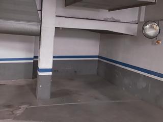 Lloguer Aparcament cotxe a Calle de sicília 273. Plaça cotxe gran