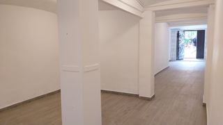 Lloguer Local Comercial a Carrer de les ramelleres 13. Magatzem al raval
