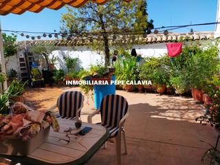 Appartement à Baeza