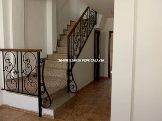 Dúplex a Baeza