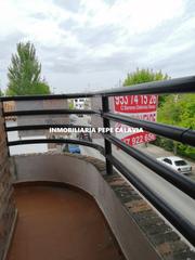 Etagenwohnung in Baeza