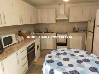 Casa a Begíjar
