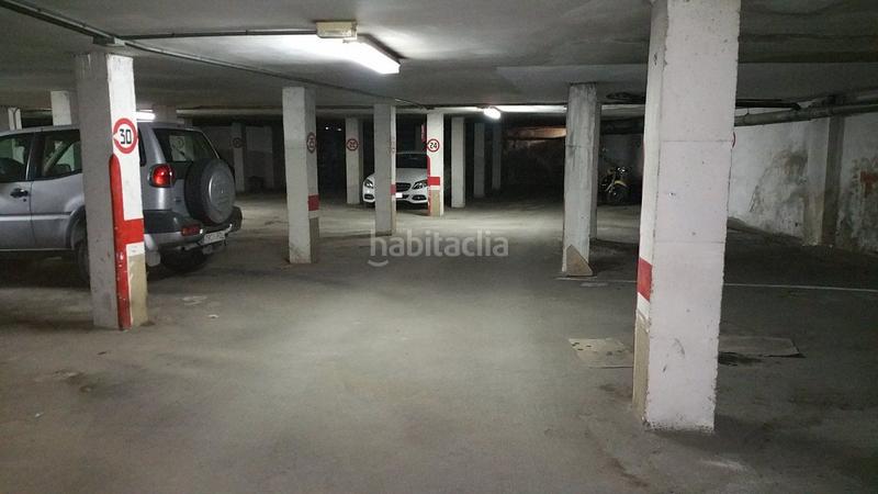 Foto 5b8c0044-7cfd-4259-a588-08b4ff135a26. Aparcament cotxe a Baeza