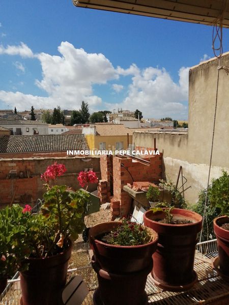 Foto 638fa3d4-7510-4914-b050-a0852410e373. Casa con parcheggio in Baeza