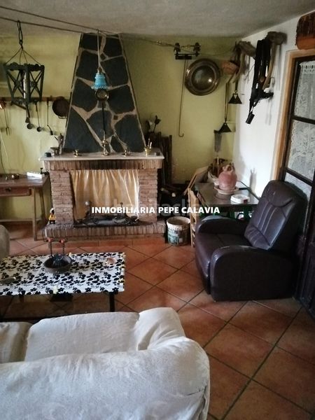 Foto e3a35dd5-adaa-455f-b9ab-168a96466270. Casa con parcheggio in Baeza