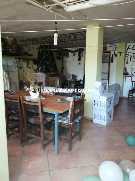 Foto e65d725f-30fc-414f-a4de-807b90b68a62. Casa con parcheggio in Baeza