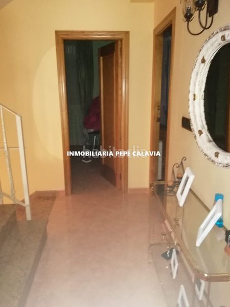Foto ee3da00a-234a-4c00-9ae3-ba7d1b88f213. Casa con parcheggio in Baeza