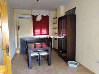 Appartement à Baeza