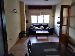 Etagenwohnung in Baeza. Precioso duplex en la zona de la catedral