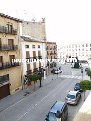 Pis a Baeza. Gran vivienda en el mismo centro