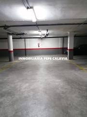 Lloguer Aparcament cotxe  Calle los godoyes. Plaza de garaje en zona centro