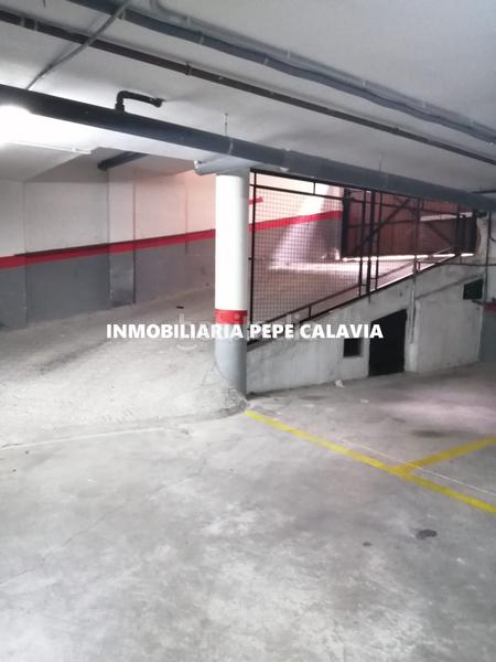 Foto 2dcfe99c-8f7c-4cc2-b96a-199bdce607f9. Miete autoparkplatz in Baeza