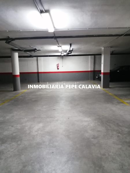 Foto a432ce6f-7f1b-4cd8-a26e-19db6788d080. Miete autoparkplatz in Baeza