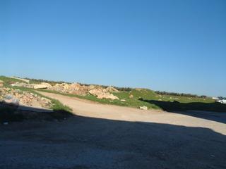 Terreny residencial  Paseo de las montalvas. Gran solar en venta!!