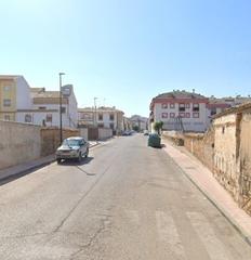 Terreny residencial  Calle de la milagrosa. Solar en venta