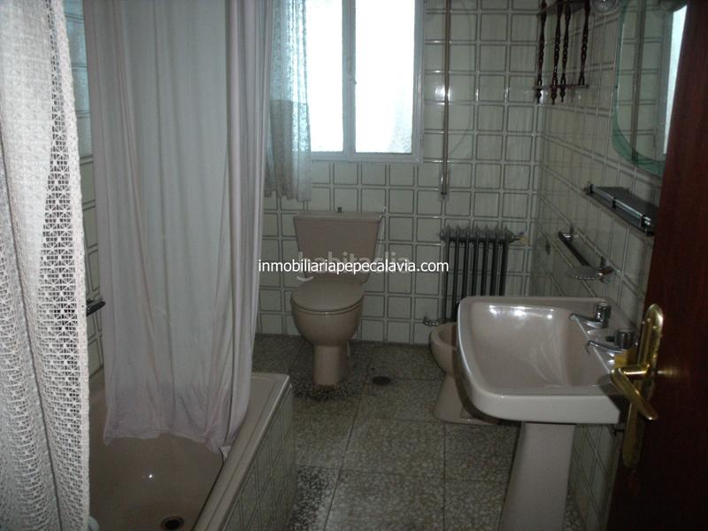 Foto 0c9304ff-3b72-48ba-b9e4-3b235c56efaa. Appartamento con riscaldamento in Baeza