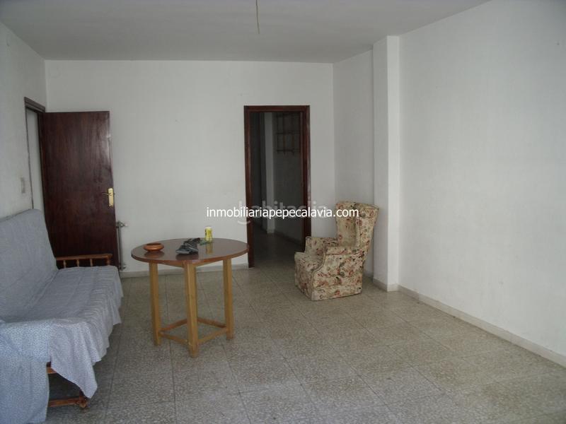 Foto 1485af6f-791d-4540-9c5c-22f43ca08014. Appartamento con riscaldamento in Baeza