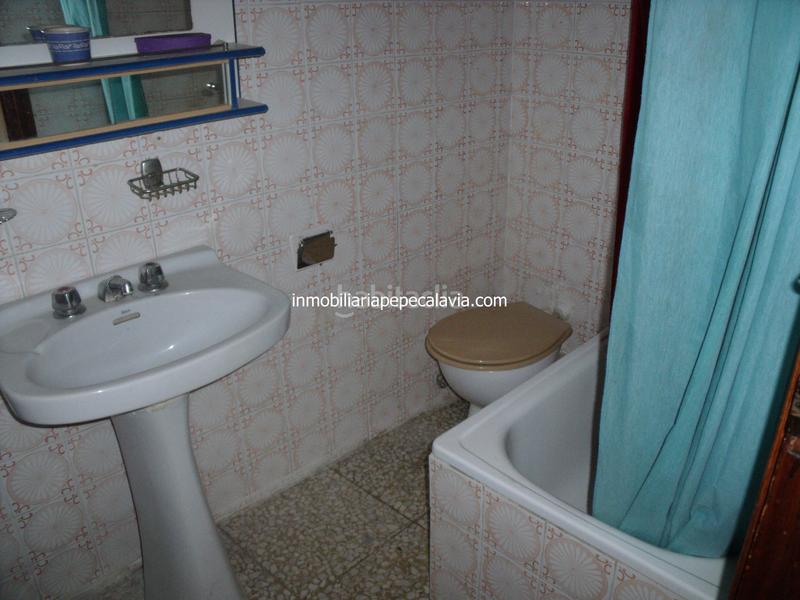 Foto 1d3becb2-7e44-4743-80db-7426a839a0db. Appartamento con riscaldamento in Baeza