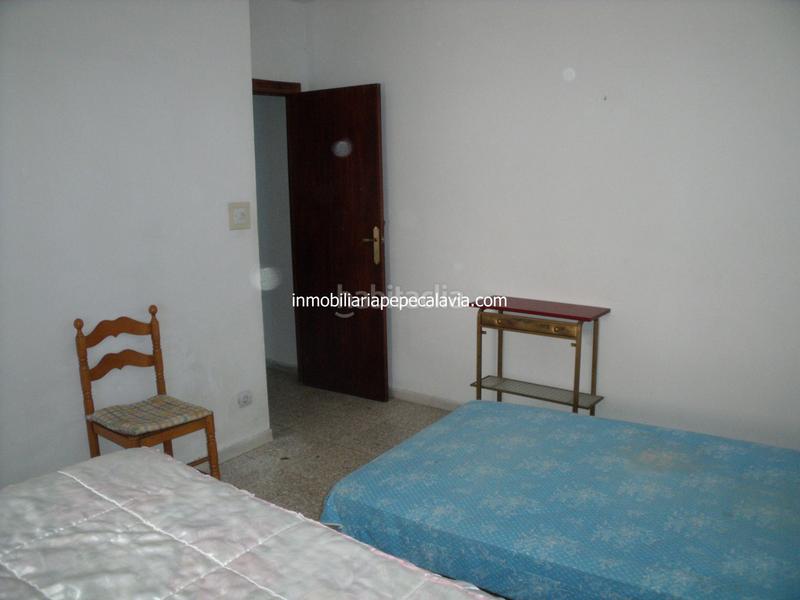Foto 668e31e4-6d82-4822-9a61-e041993441f0. Appartamento con riscaldamento in Baeza
