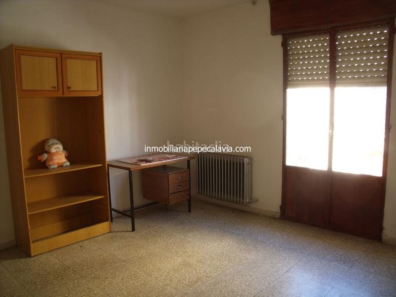 Foto bc0de775-04e3-4e85-ab6b-20afaadf0ff4. Appartamento con riscaldamento in Baeza