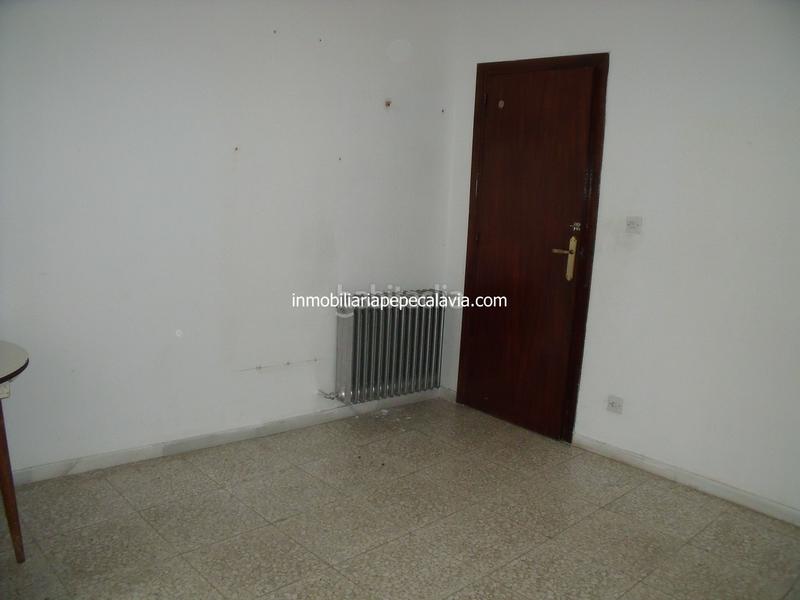 Foto caf5fec7-0752-4a51-9edf-b31bf2d8bb4b. Appartamento con riscaldamento in Baeza