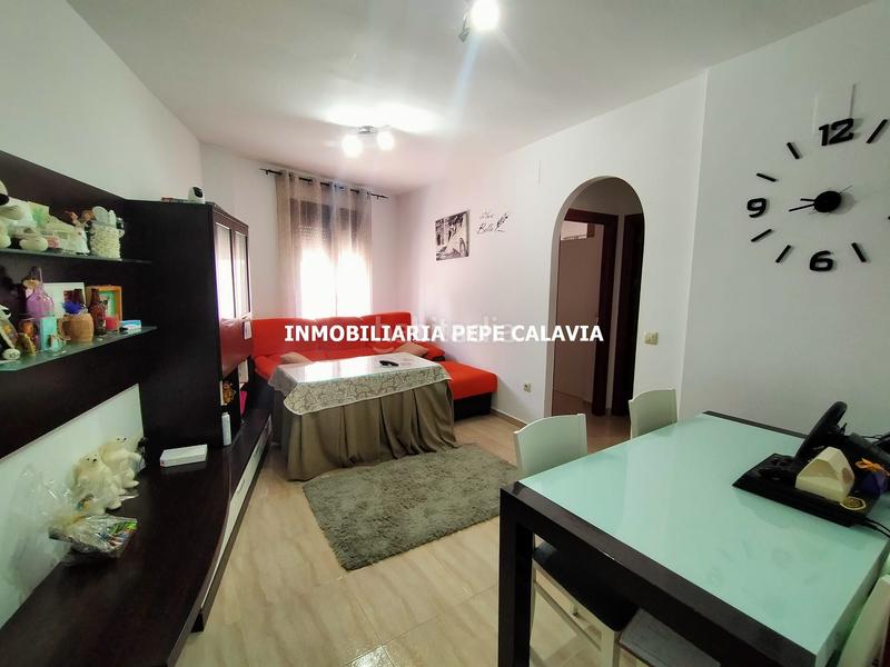 Foto 5a2156b7-b774-4532-88ad-8c3fb9db4738. Piso precioso piso en venta en Baeza