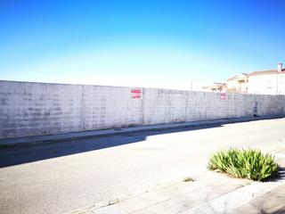 Terreny residencial  Avenida los poetas. Solar en venta