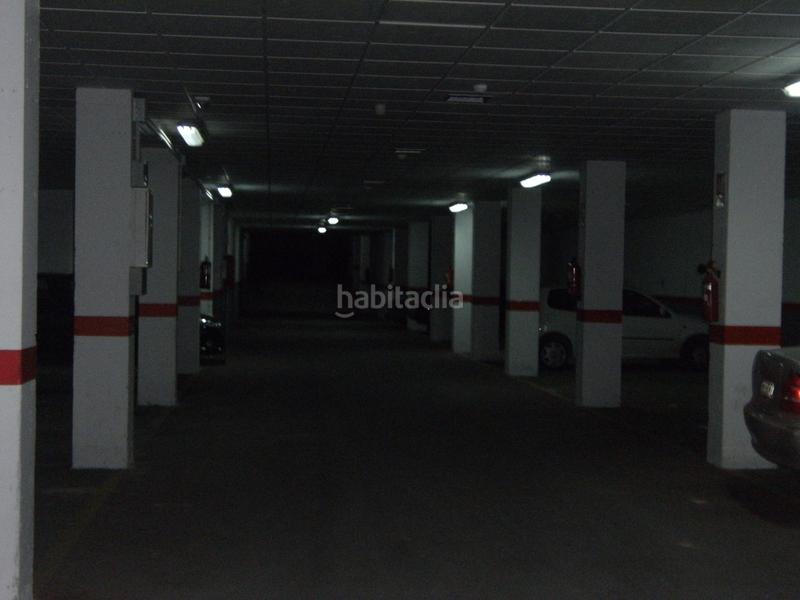 Foto c766880b-aa84-41b4-b20c-35cd57454f54. Posto auto in Baeza