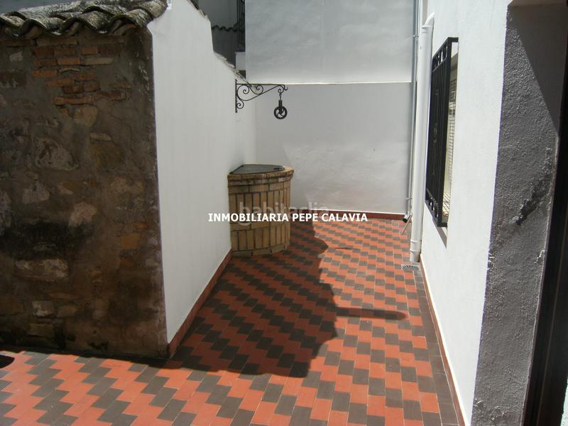 Foto 4b7a33c4-69d3-492e-8169-7f2378341112. Casa con parcheggio in Baeza