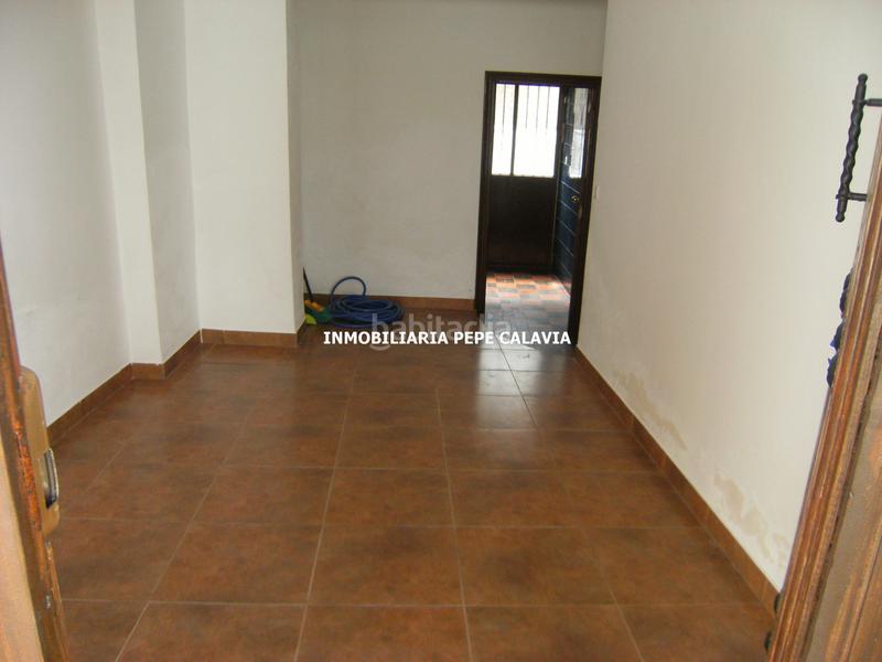Foto 573aa306-4981-4541-adff-571379a45b9b. Casa con parcheggio in Baeza
