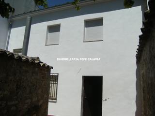 Casa  Calle el carmen. Vivienda la cual no ha tenido uso