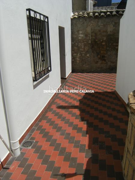 Foto 5c31eb44-8011-4704-a0a6-08859194a0d1. Casa con parcheggio in Baeza