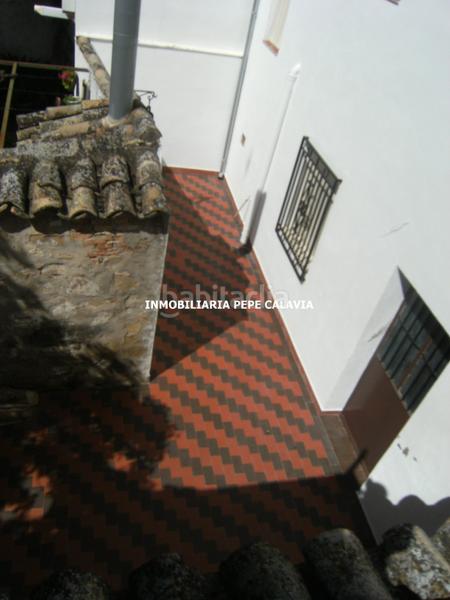 Foto da37cf12-4162-45bd-ae4e-48dbd7aa9a41. Casa con parcheggio in Baeza